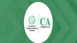 ICAP CAF Result 2022