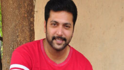 Jayam Ravi