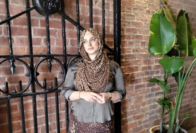 Noor Bukhari tells dangerous storyline affected her life