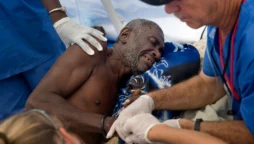 People in Lebanon are "terrified of everything" due of cholera