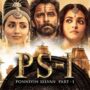 Ponniyin Selvan Part 1 (Hindi) by Mani Ratnam has a “Decent” opening day at box office