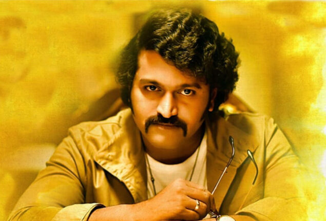 Rishab Shetty opens up about playing Guliga Daiva in film Kantara