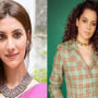 Rukmini Maitra on comparisons with Kangana Ranaut