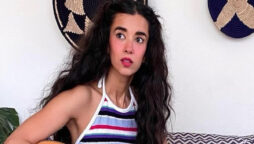 Saba Azad replies the qurestions about using an old iPhone