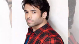 Tusshar Kapoor