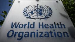 WHO assures to provide essential healthcare services in flood-affected areas