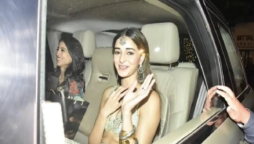 Ananya Panday