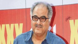 Boney Kapoor
