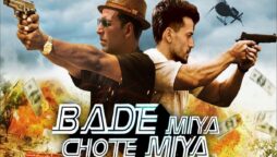 Akshay Kumar and Tiger Shroff to star in ‘Bade Miyan Chote Miyan’ by Ali Abbas Zafar