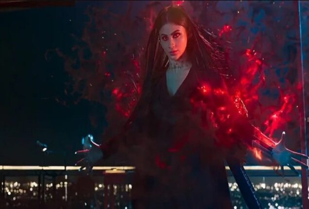 Mouni Roy on how she was compared to Alia Bhatt in ‘Brahmastra.’