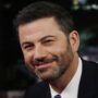 Jimmy Kimmel discusses the Oscars slap and his Emmys mishap on The Howard Stern show