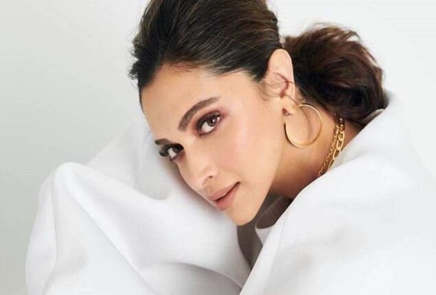 Deepika Padukone about Depression: ‘The role of caregivers has been extremely important’
