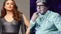 Amitabh Bachchan, Kareena Kapoor Khan, Anushka Sharma, and other celebrities wish fans a happy Dussehra 2022