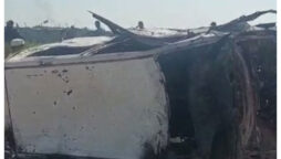 Two suspects arrested for lynching telecom company employees