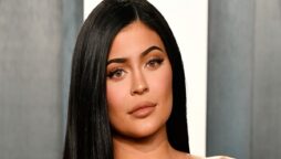 Kylie Jenner