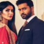 Vicky Kaushal and Katrina Kaif’s post-marriage lives: Nice to have a person like him in my life