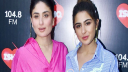 Sara Kareena