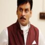 Manoj Bajpayee says that his Twitter handle is hacked