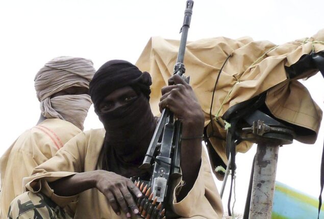 United States & United Kingdom issue distinct admonition over travel to Nigeria