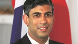 Rishi Sunak