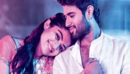 Rashmika Mandanna, Vijay Deverakonda