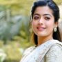 Rashmika Mandanna claims that her “ex-partners” are her friends