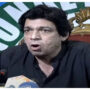 Conspiracy to kill Arshad Sharif hatched in Pakistan, claims Faisal Vawda