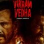 Day 4 saw a significant decline for Hrithik Roshan’s “Vikram Vedha.”
