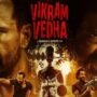 Day 5 of “Vikram Vedha” box office: Hrithik Roshan and Saif Ali Khan’s film crossed Rs 50 crore