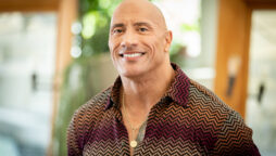 Dwayne Johnson