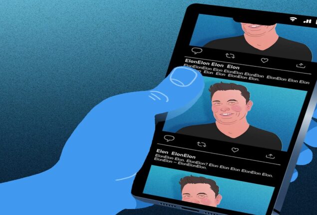 Musk: Twitter will prohibit unlabelled parody accounts