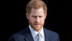 Prince Harry is receiving 'uncomfortable wake-up call'