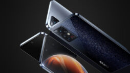 Infinix Zero X Pro price in Pakistan