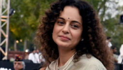 Kangana Ranaut