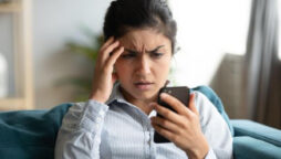 What should I do when my ex-boyfriend requests to communicate?