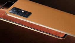 Infinix Zero X Pro price in pakistan