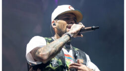 Chris brown