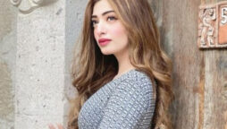 Nawal Saeed