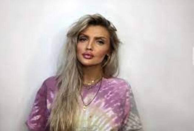 Transgenders hopes that their underwear line will foster safety