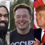 Elon Musk unbans Kanye West, Andrew Tate’s Twitter accounts