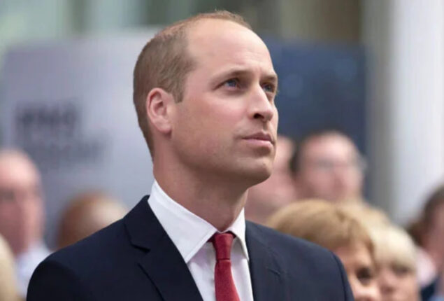 Prince William excited to watch Wales play at Euro 2024