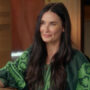 Demi Moore celebrates her 60th birthday with family