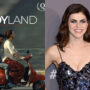 Hollywood star Alexandra Daddario supports Pakistani film Joyland