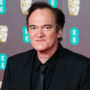Quentin Tarantino regrets not meeting Harvey Weinstein