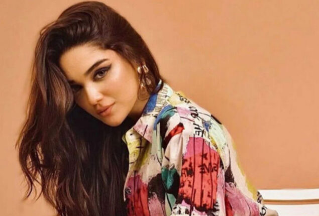 Watch: TikToker Romaisa Khan’s latest dance video goes viral