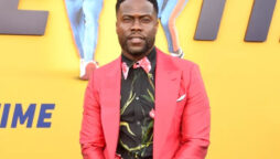 Kevin Hart