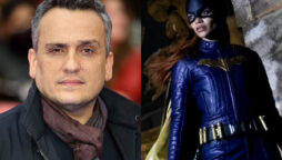 “Batgirl” cancellation is “Corporate Sociopathy,” says Joe Russo