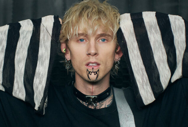 MGK