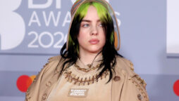 Billie Eilish