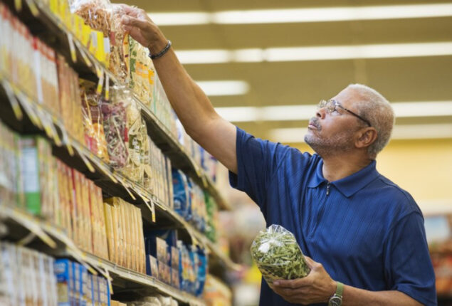 US interest rates reaches a new record high of 14 years